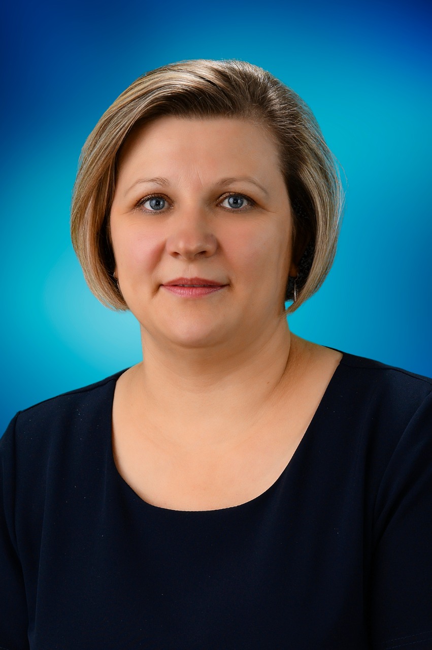 Психолог Новоселова Елена Валерьевна.